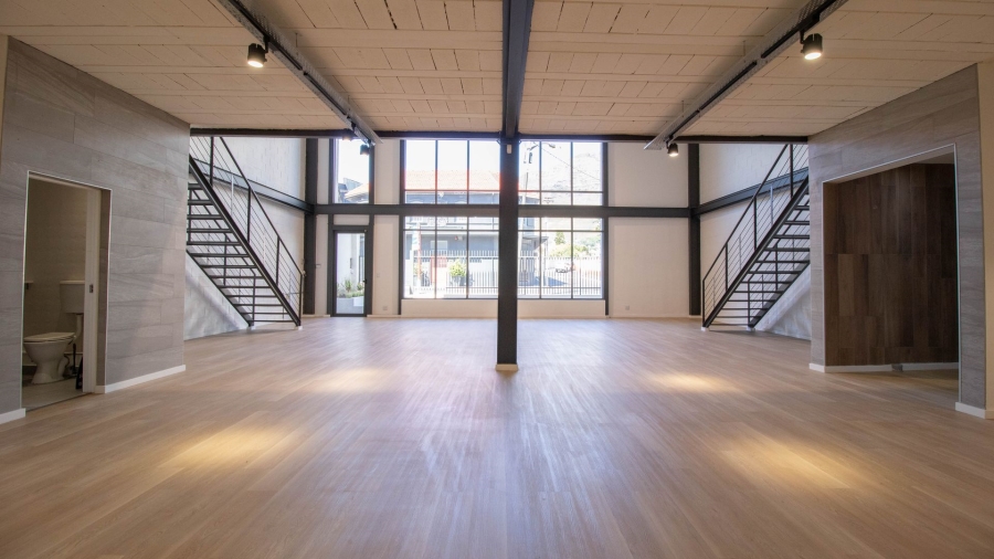 To Let Commercial Property for Rent in Woodstock Western Cape